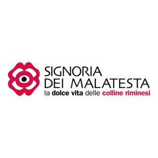 Signoria dei Malatesta Logo PNG Vector