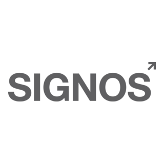 Signos Logo PNG Vector