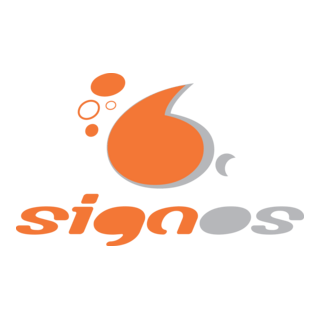 Signos publicidad y marketing Logo PNG Vector