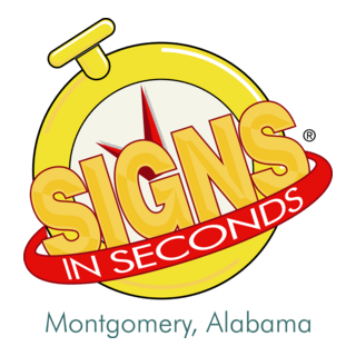 Signs In Seconds Logo PNG Vector