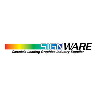 Signware Logo PNG Vector