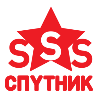 Sigue Sigue Sputnik Logo PNG Vector