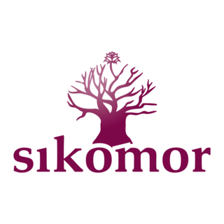Sikomor alternate Logo PNG Vector