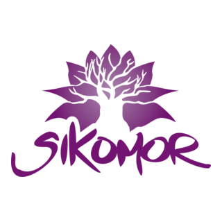 Sikomor Logo PNG Vector