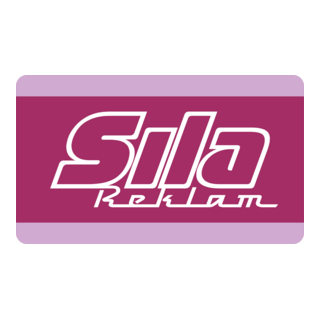 Sıla Reklam Logo PNG Vector