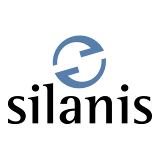 Silanis Logo PNG Vector