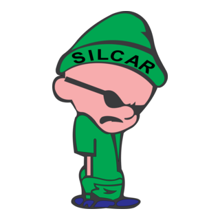 Silcar Logo PNG Vector