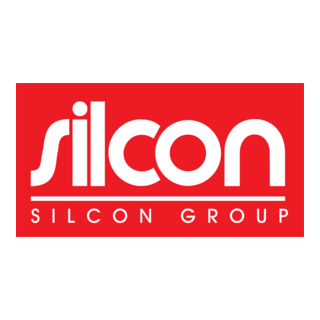 Silcon Group Logo PNG Vector