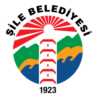 Sile Belediyesi Logo PNG Vector