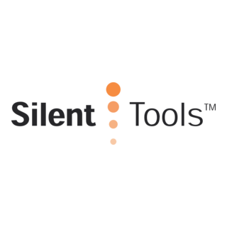 Silet Tools Logo PNG Vector