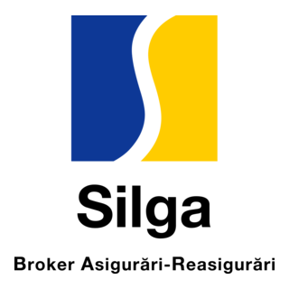 SILGA Logo PNG Vector