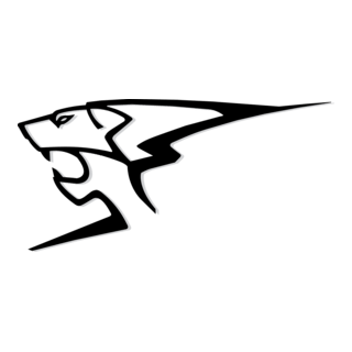 Silhouette Logo PNG Vector