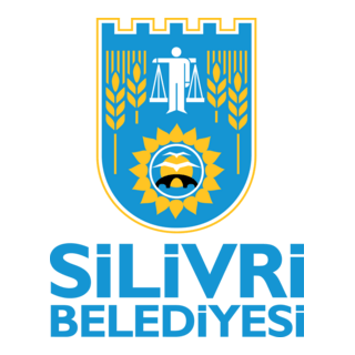 Silivri Belediyesi Logo PNG Vector