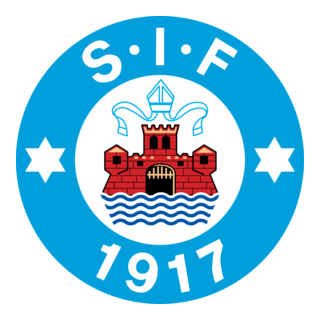 Silkeborg Logo PNG Vector