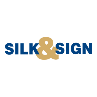 Silk&Sign Logo PNG Vector