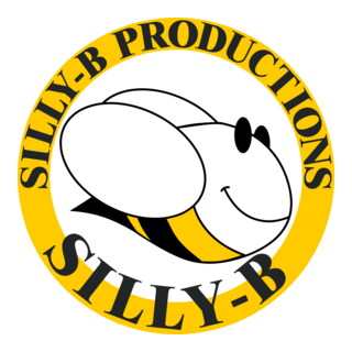 Silly-B Logo PNG Vector