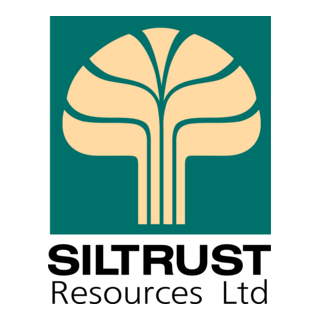 Siltrust Resources Logo PNG Vector