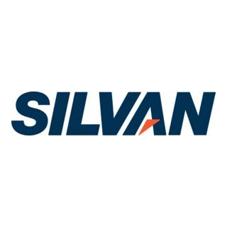 Silvan Logo PNG Vector