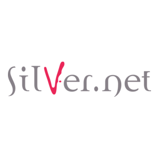 Silver.net Logo PNG Vector