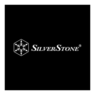 SilverStone Logo PNG Vector