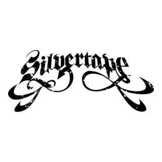 Silvertape Logo PNG Vector