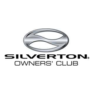 Silverton Owners' Club Logo PNG Vector