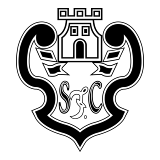 Silves FC Logo PNG Vector