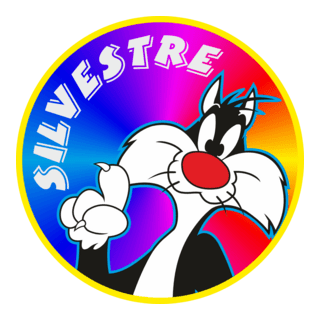 silvester Logo PNG Vector