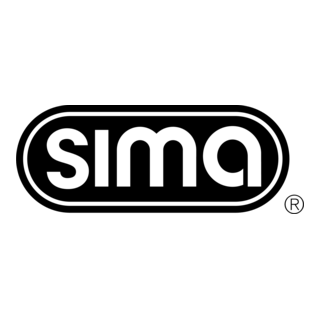 Sima Logo PNG Vector