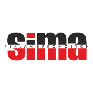 sima Logo PNG Vector