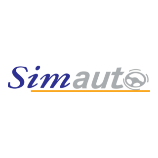 Simauto SAP Logo PNG Vector