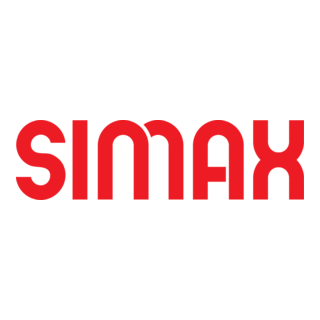 Simax Logo PNG Vector