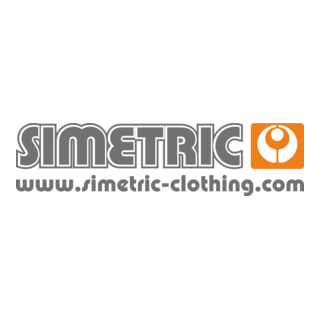 simetric Logo PNG Vector