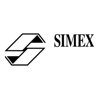 Simex Logo PNG Vector