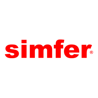 simfer Logo PNG Vector