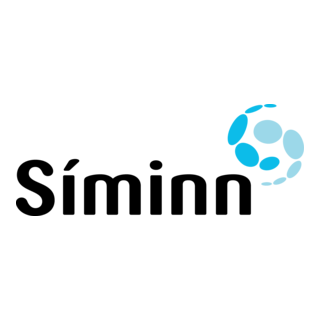 Siminn Logo PNG Vector