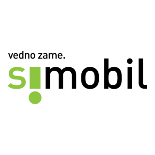 SiMobil Logo PNG Vector