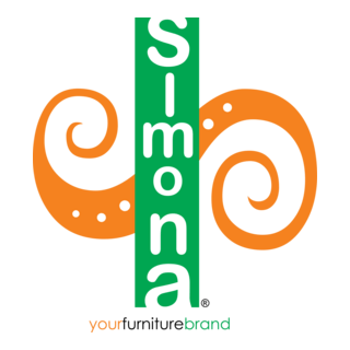 Simona Logo PNG Vector