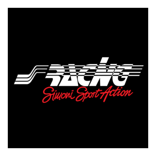 Simoni Racing Logo PNG Vector