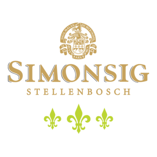 Simonsig Wines Logo PNG Vector
