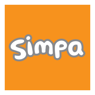 Simpa Logo PNG Vector