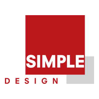Simple Design Logo PNG Vector