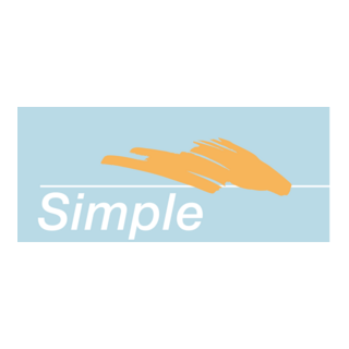Simple Logo PNG Vector