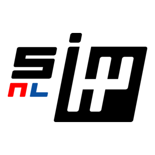 Simracing.nl Logo PNG Vector