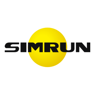 Simrun Logo PNG Vector