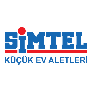 simtel Logo PNG Vector