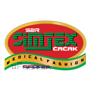 simtex Logo PNG Vector