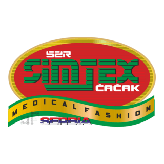 Simtex Logo PNG Vector