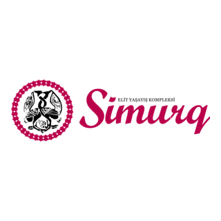 Simurq Logo PNG Vector