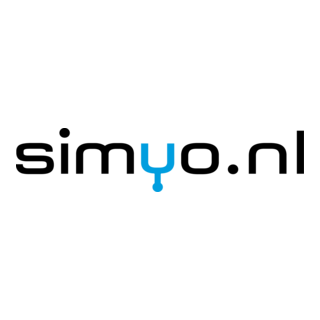 simyo.nl Logo PNG Vector